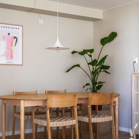 Scandinavian Apartment With 2 Bedrooms And Terrasse - Close To Storo Storsenter And All Public Transport Осло Экстерьер фото