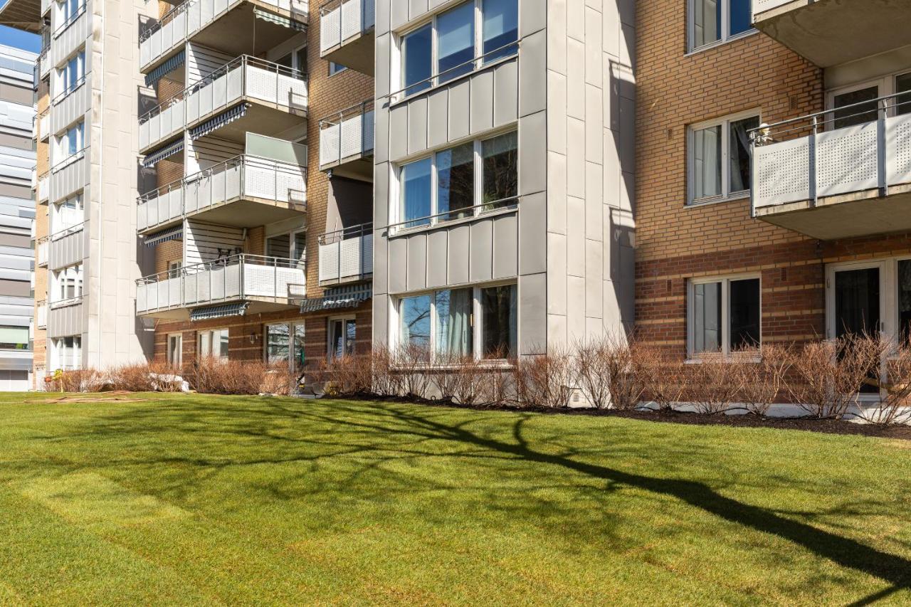 Scandinavian Apartment With 2 Bedrooms And Terrasse - Close To Storo Storsenter And All Public Transport Осло Экстерьер фото