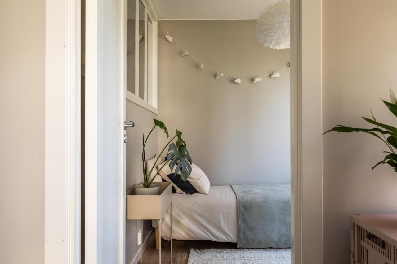 Scandinavian Apartment With 2 Bedrooms And Terrasse - Close To Storo Storsenter And All Public Transport Осло Экстерьер фото
