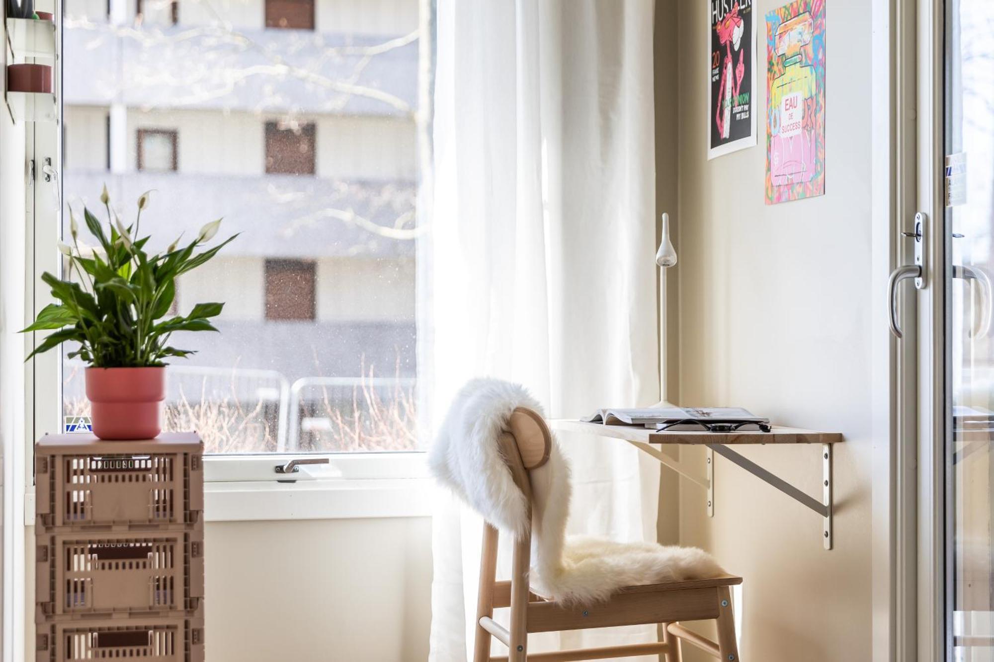 Scandinavian Apartment With 2 Bedrooms And Terrasse - Close To Storo Storsenter And All Public Transport Осло Экстерьер фото