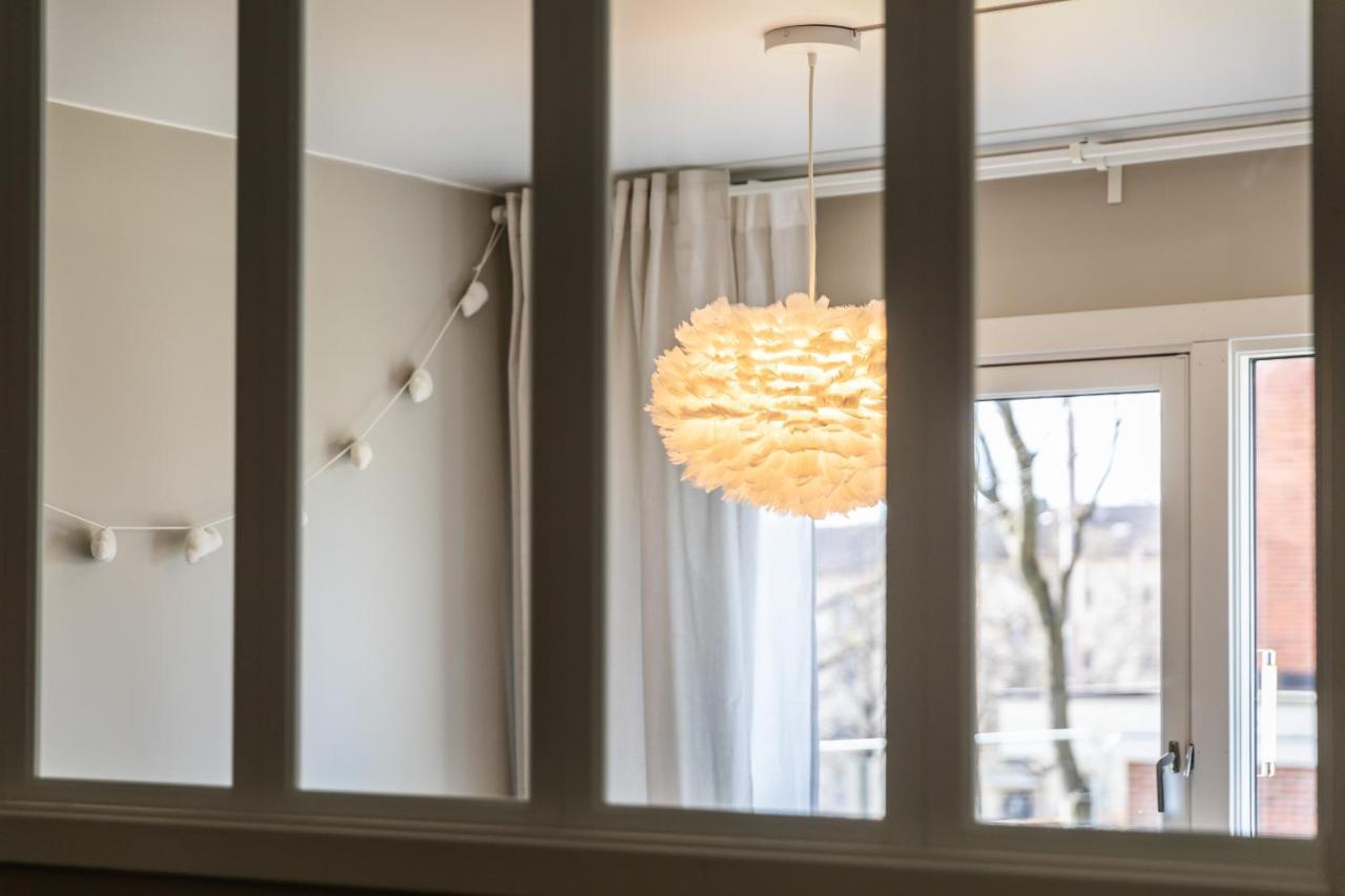 Scandinavian Apartment With 2 Bedrooms And Terrasse - Close To Storo Storsenter And All Public Transport Осло Экстерьер фото