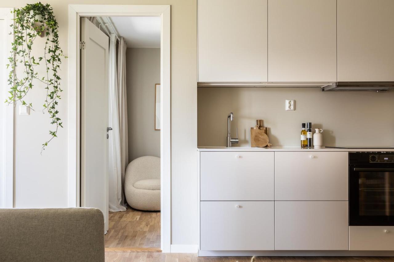 Scandinavian Apartment With 2 Bedrooms And Terrasse - Close To Storo Storsenter And All Public Transport Осло Экстерьер фото