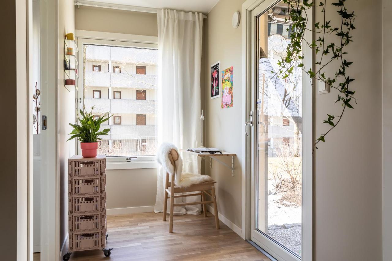Scandinavian Apartment With 2 Bedrooms And Terrasse - Close To Storo Storsenter And All Public Transport Осло Экстерьер фото